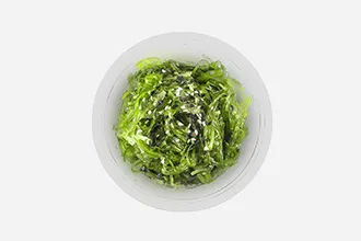 Закуски Салат Чука-Вакаме